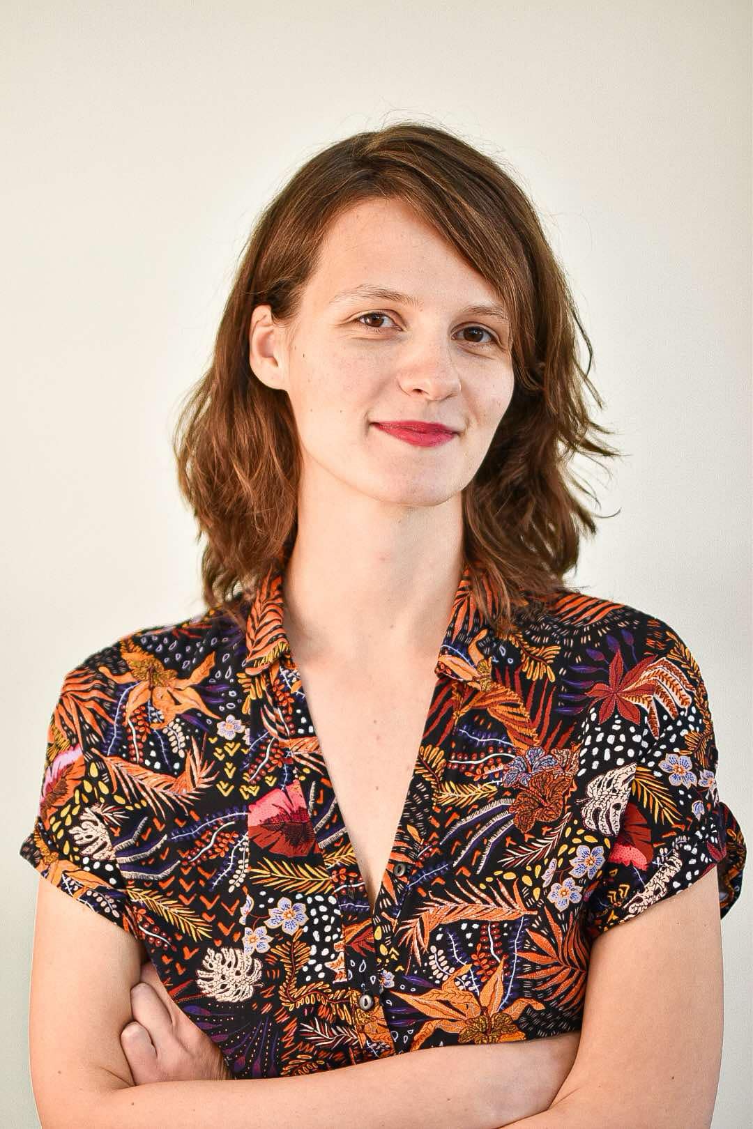 Zdjęcie lekarza: Maria Sokołowska